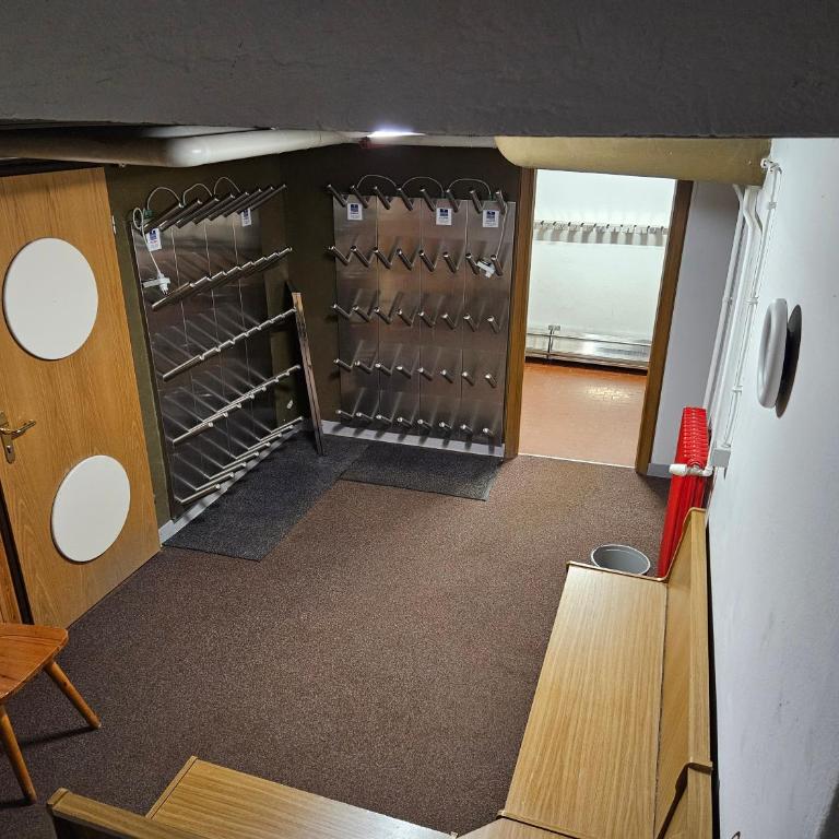 Residence ARNIKA - Camera Deluxe (2 Adulti + 1 Bambino) - 23