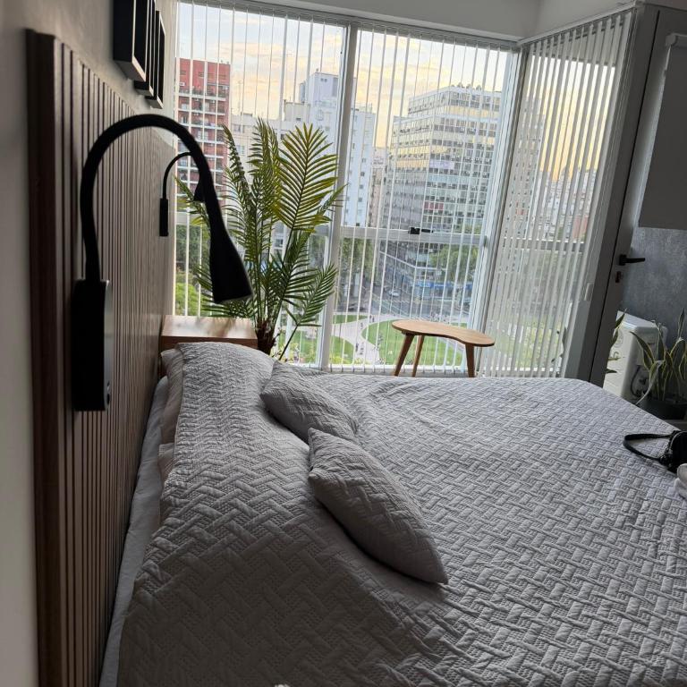Suchy Apart - Apartamento de 1 dormitorio - 21