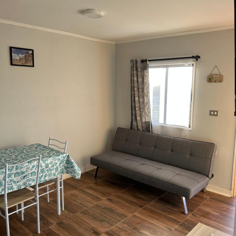 Los Cerezos - Two-Bedroom Apartment - 3