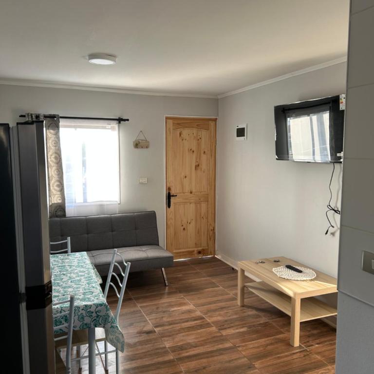 Los Cerezos - Two-Bedroom Apartment - 4