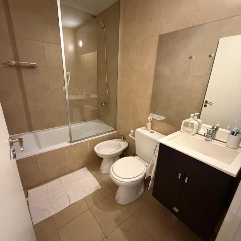 Suchy Apart - Apartamento de 1 dormitorio - 25