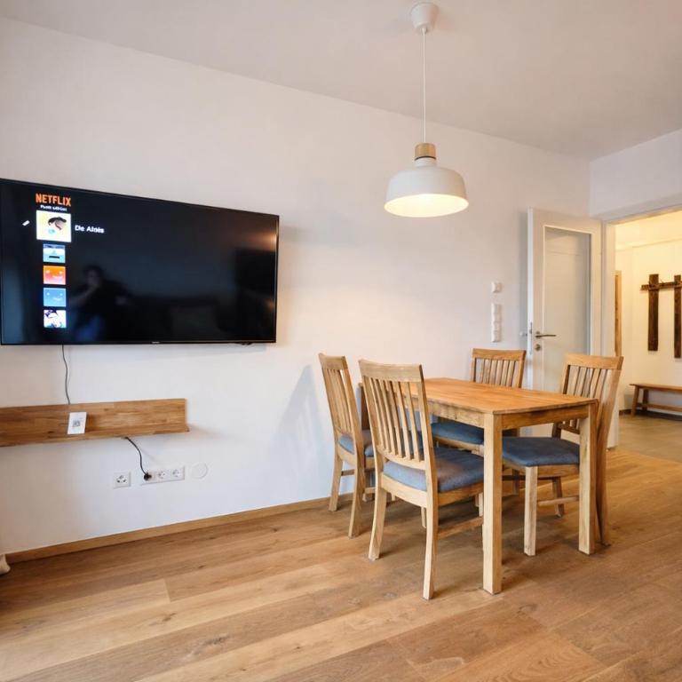 Die Malerei Penthouse by Da Alois - One-Bedroom Apartment - 15