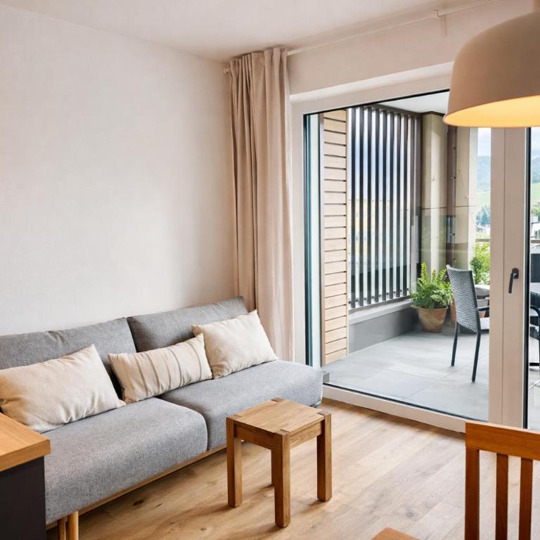 Die Malerei Penthouse by Da Alois - One-Bedroom Apartment - 16