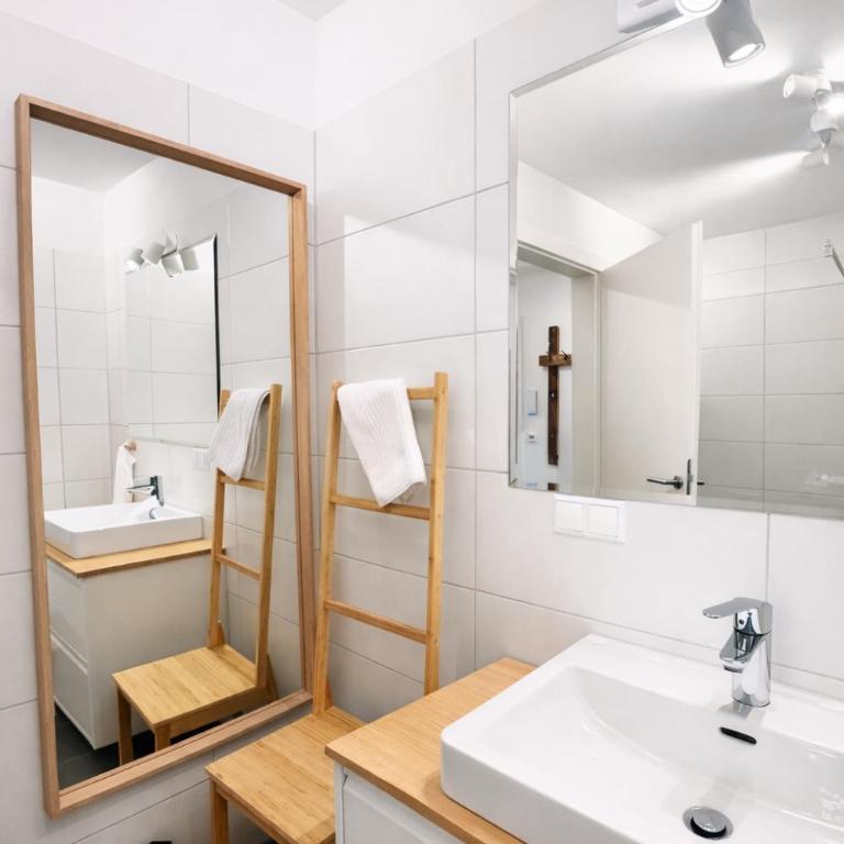 Die Malerei Penthouse by Da Alois - One-Bedroom Apartment - 12