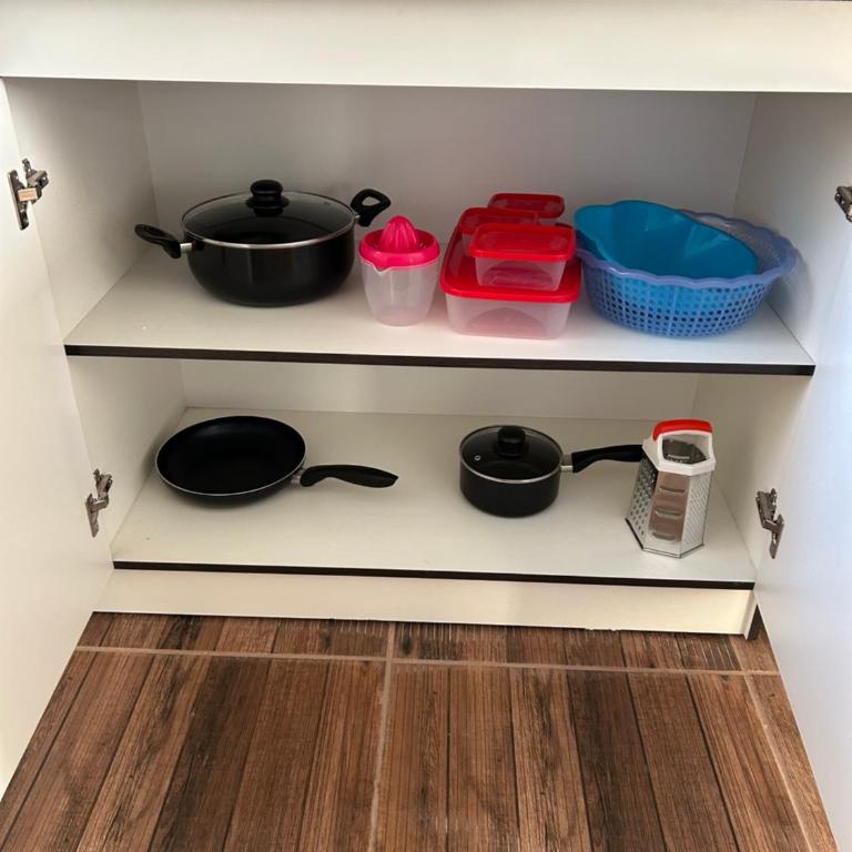 Los Cerezos - Two-Bedroom Apartment - 8
