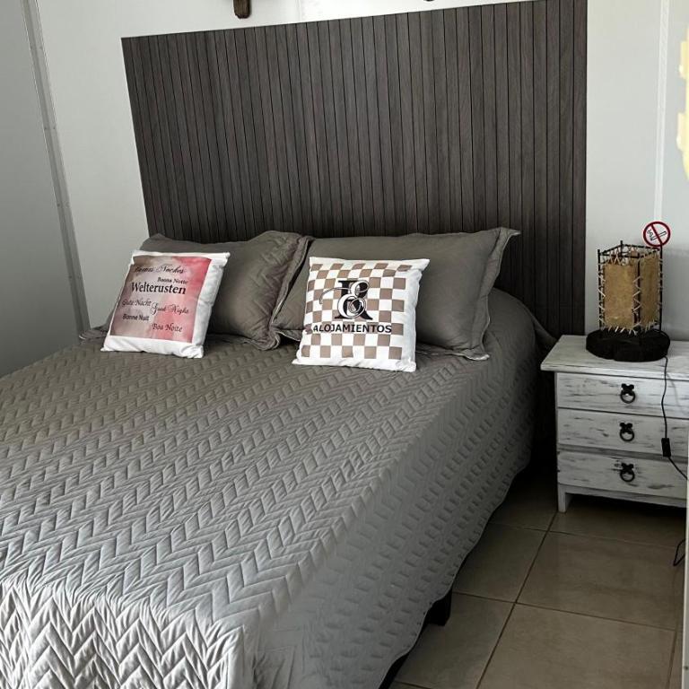 Apartamento RE real de San Carlos - One-Bedroom Apartment - 6