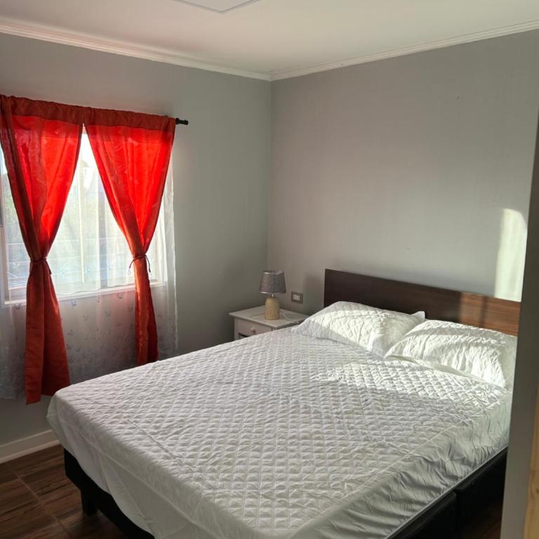 Los Cerezos - Two-Bedroom Apartment - 10