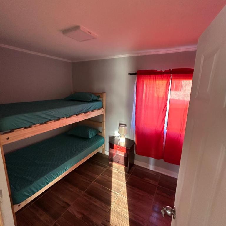 Los Cerezos - Two-Bedroom Apartment - 12