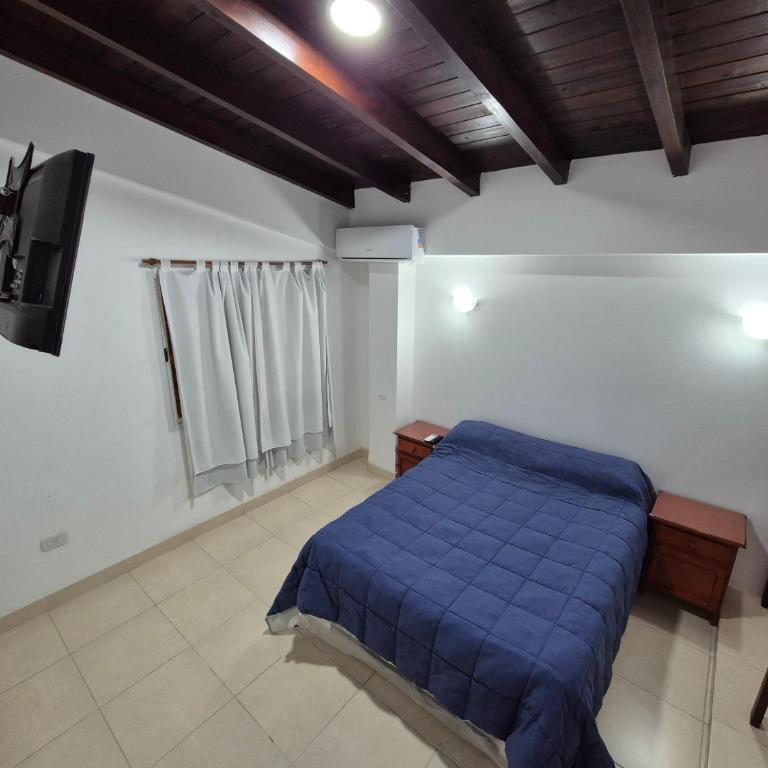 Departamentos Blazu Cafayate - Two-Bedroom Apartment - 4