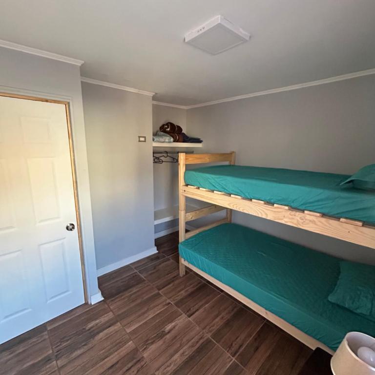 Los Cerezos - Two-Bedroom Apartment - 13