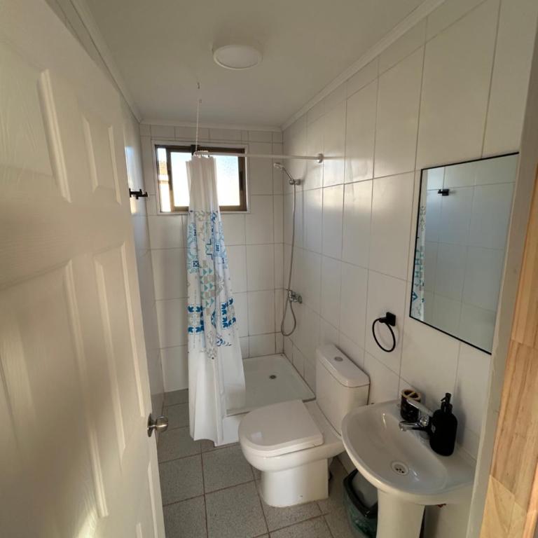 Los Cerezos - Two-Bedroom Apartment - 14