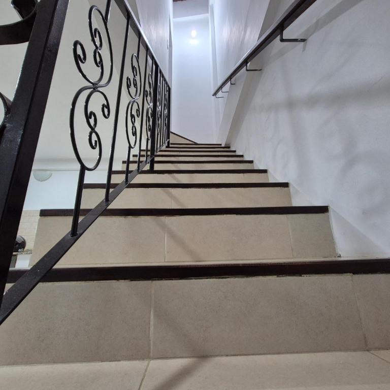 Departamentos Blazu Cafayate - Two-Bedroom Apartment - 3