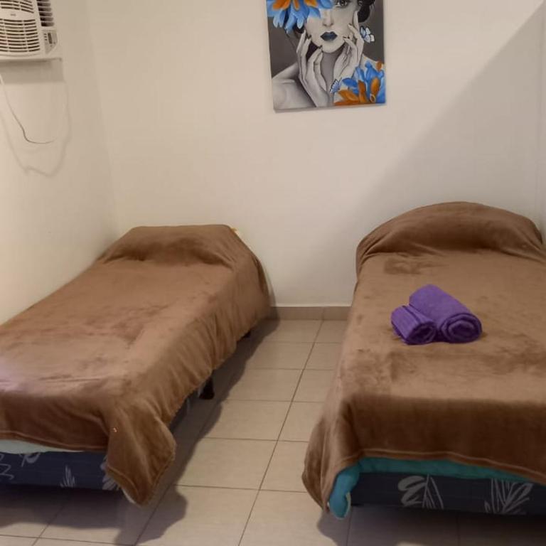 El Amanecer - Apartamento de 1 dormitorio - 2