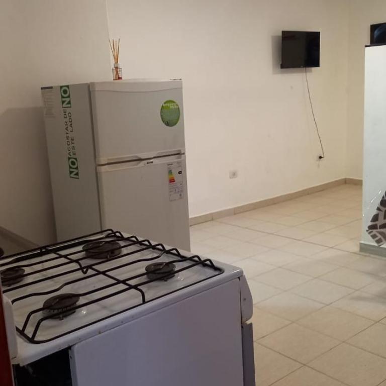 El Amanecer - Apartamento de 1 dormitorio - 3
