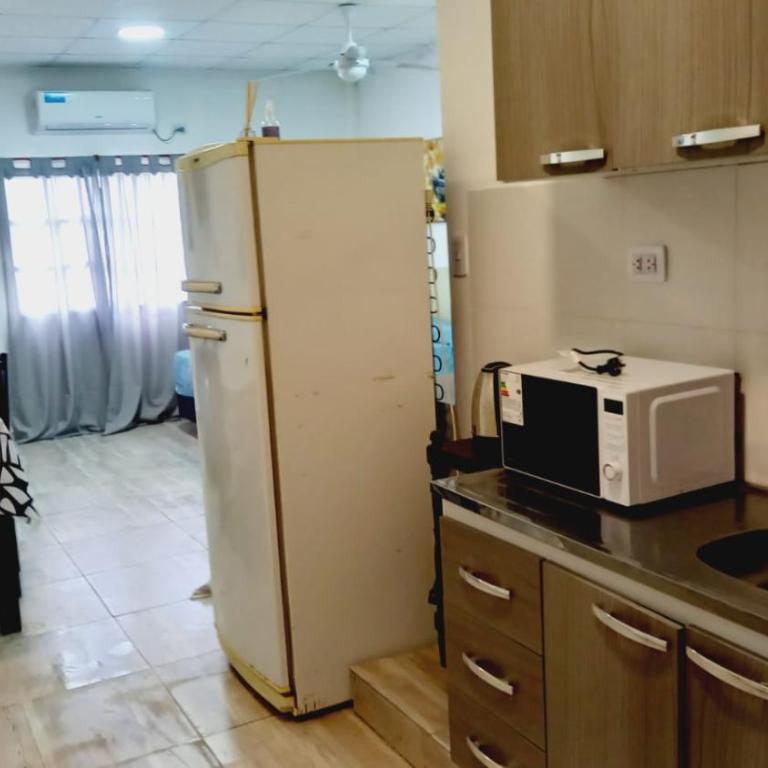 El Amanecer - Apartamento de 1 dormitorio - 4