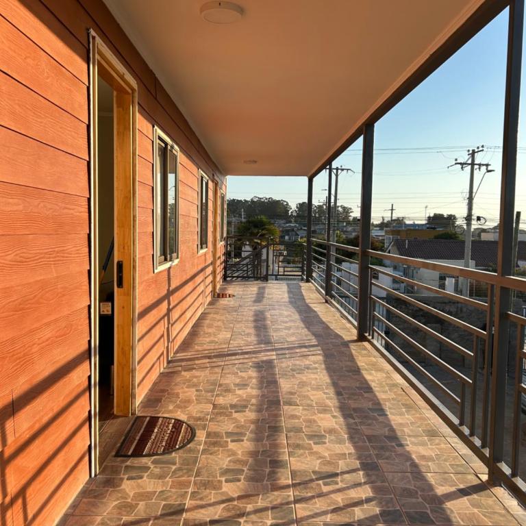 Los Cerezos - Two-Bedroom Apartment - 15