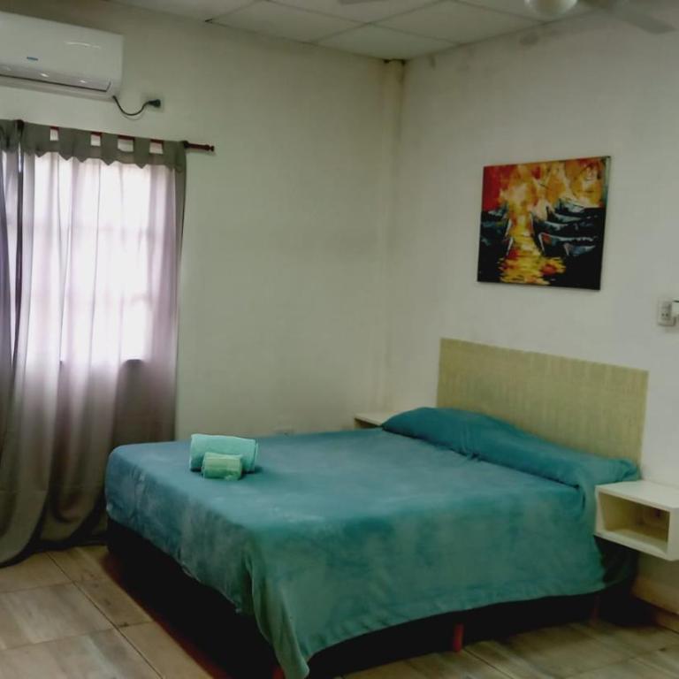 El Amanecer - Apartamento de 1 dormitorio - 5