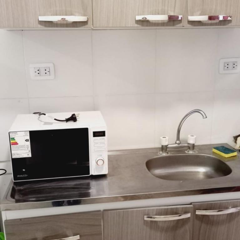 El Amanecer - Apartamento de 1 dormitorio - 6