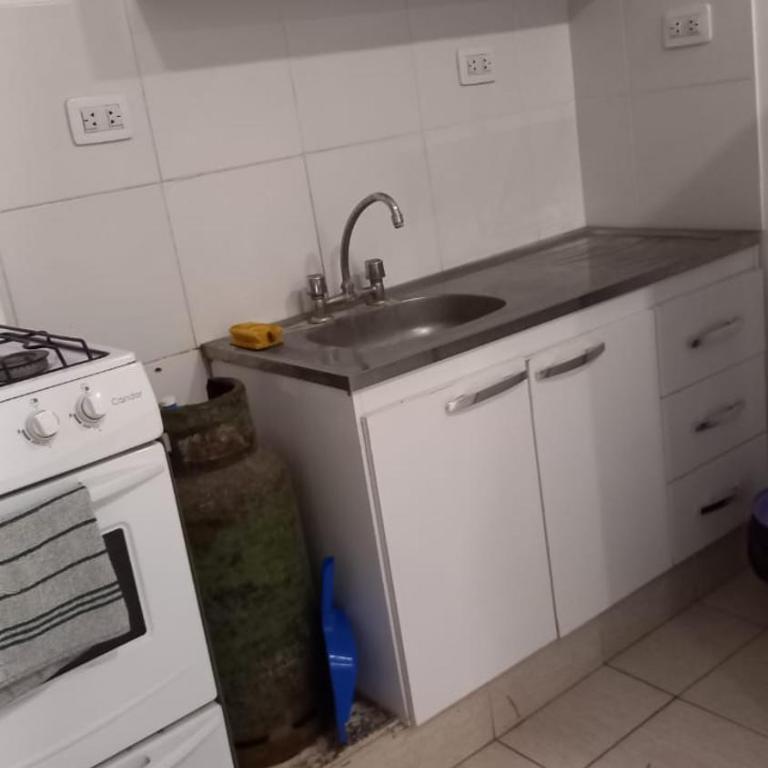 El Amanecer - Apartamento de 1 dormitorio - 5