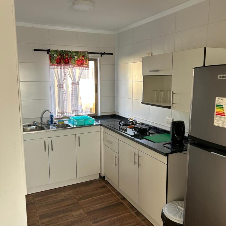 Los Cerezos - Two-Bedroom Apartment - 5