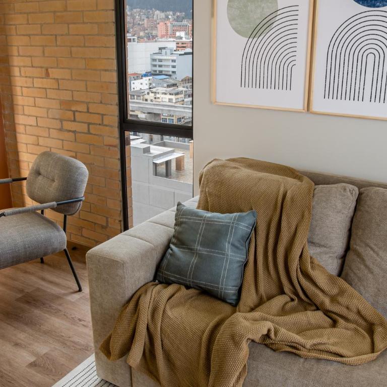 C60 Rentals - Open C60 - Apartamento - 23