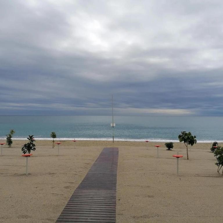 Relaxed Coastal Stay in Pietra Ligure - Appartamento con 1 Camera da Letto - 20