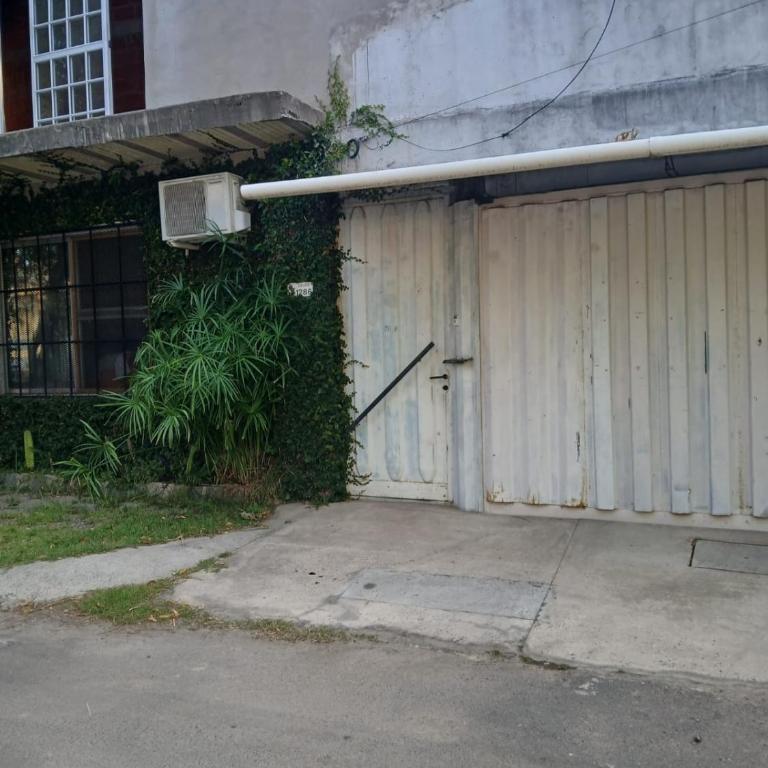 Alojamiento Los Sauces mini Refugio a metros del rio - Apartamento de 1 dormitorio - 12