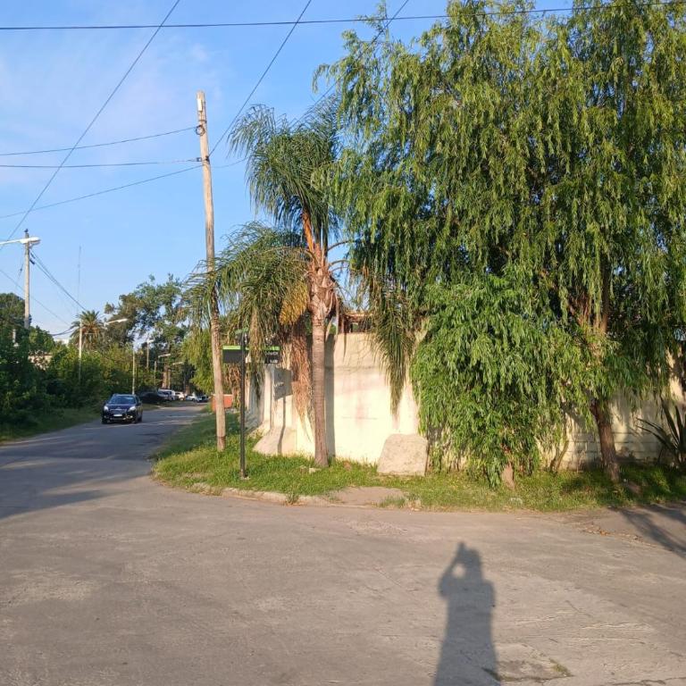 Alojamiento Los Sauces mini Refugio a metros del rio - Apartamento de 1 dormitorio - 15
