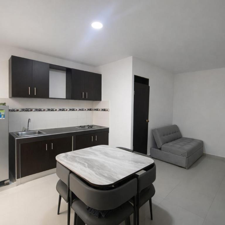 Inmosolaris - Apartamento de 1 dormitorio - 2