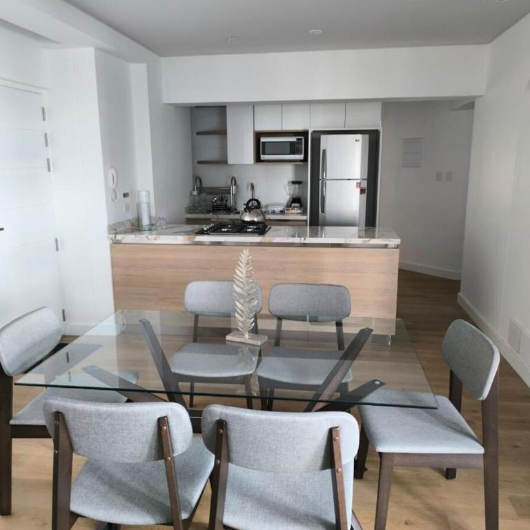 Departamento de estreno en zona exclusiva Cayma - Three-Bedroom Apartment - 7