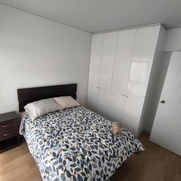 Departamento de estreno en zona exclusiva Cayma - Three-Bedroom Apartment - 18