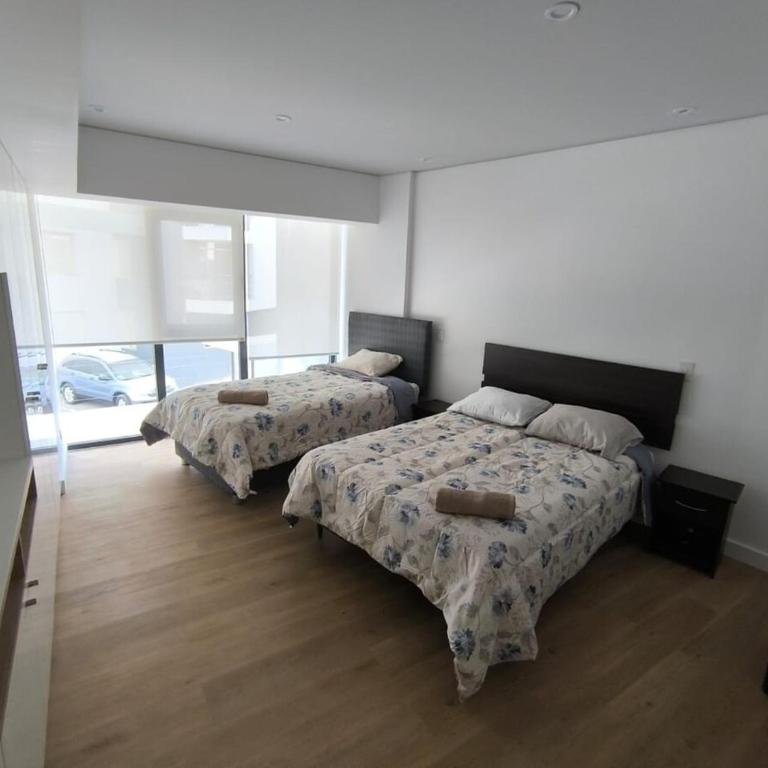 Departamento de estreno en zona exclusiva Cayma - Three-Bedroom Apartment - 13