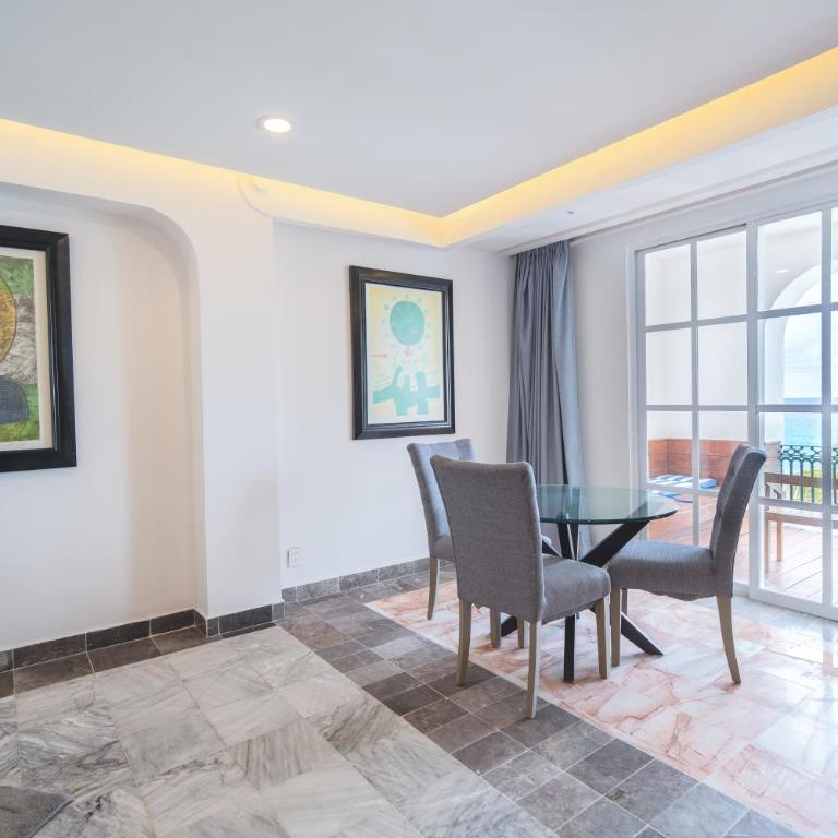 Hotel y Museo Casa Turquesa - Two-Bedroom Suite - 3