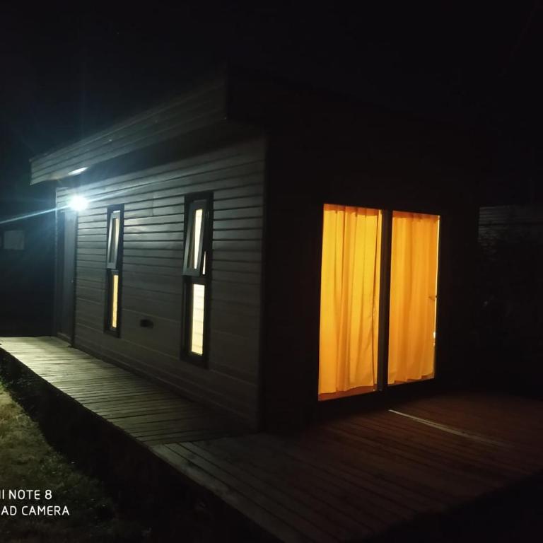 TINY HOUSE Los Angeles - Casa con 1 dormitorio - 8