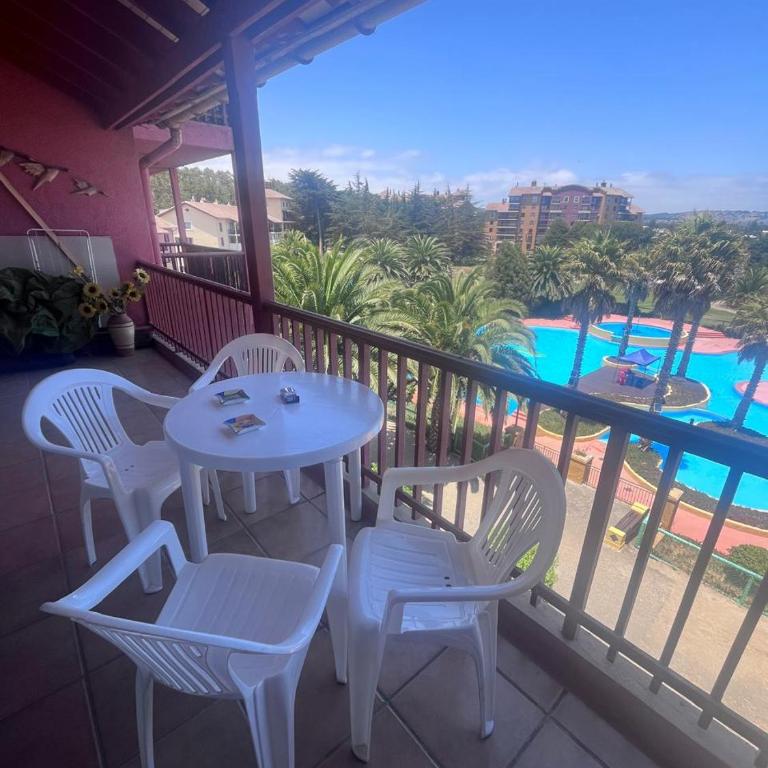 Ilimay - Apartment with Sea View - 49