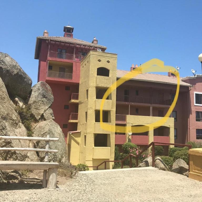 Ilimay - Apartment with Sea View - 50