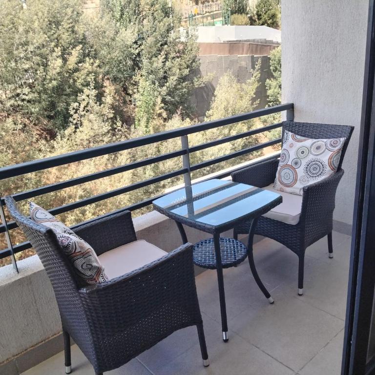 Departamento Viña del Mar - One-Bedroom Apartment - 21