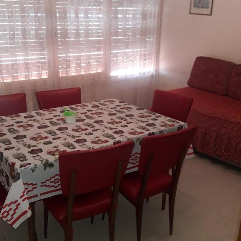 Frente al mar - One-Bedroom Apartment - 3