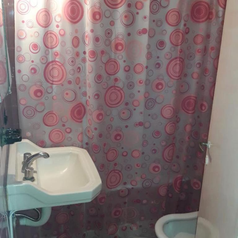 Frente al mar - One-Bedroom Apartment - 5