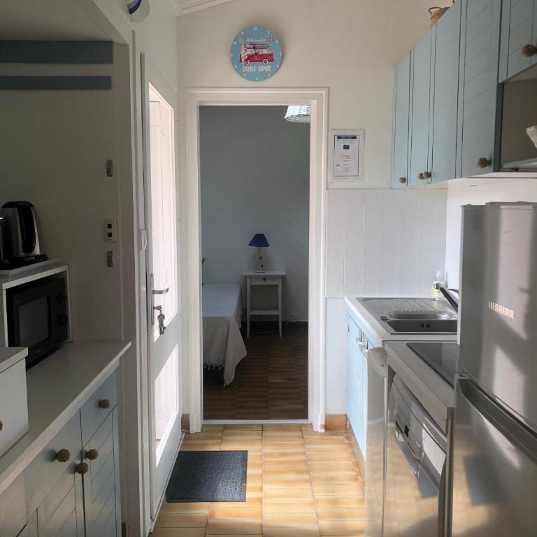 Charmante Maison 3 Chambres - 6 Personnes - Proche Plage - FR-1-323-252 - Casa Vacanze - 17