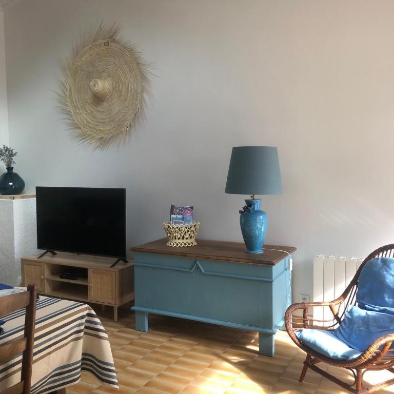 Charmante Maison 3 Chambres - 6 Personnes - Proche Plage - FR-1-323-252 - Casa Vacanze - 21