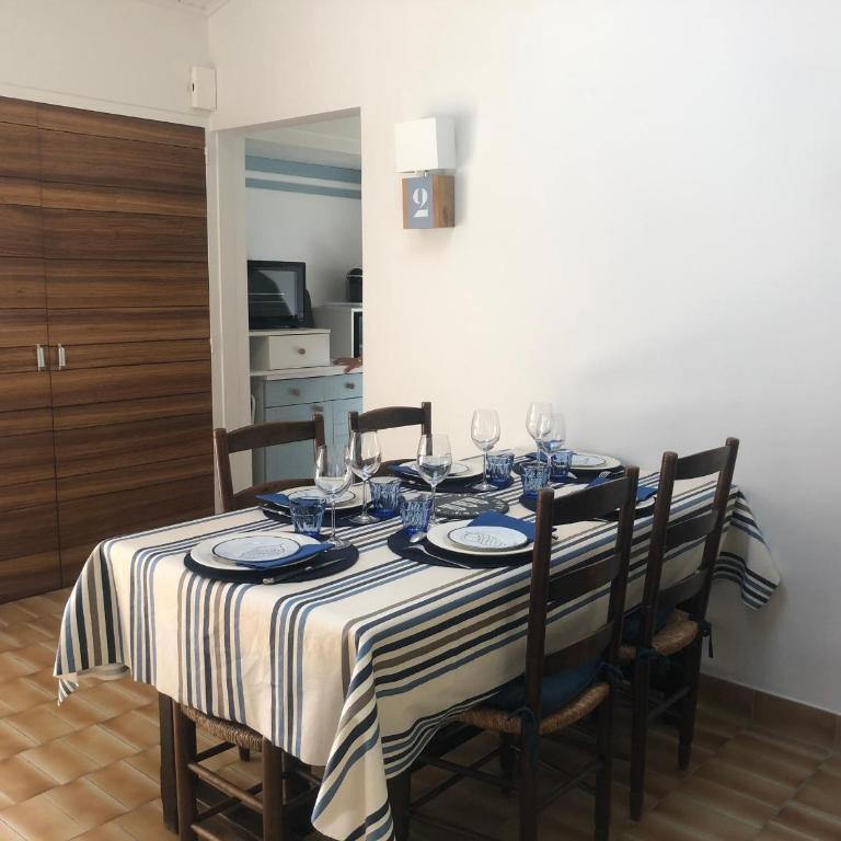 Charmante Maison 3 Chambres - 6 Personnes - Proche Plage - FR-1-323-252 - Casa Vacanze - 23