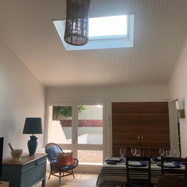 Charmante Maison 3 Chambres - 6 Personnes - Proche Plage - FR-1-323-252 - Casa Vacanze - 28