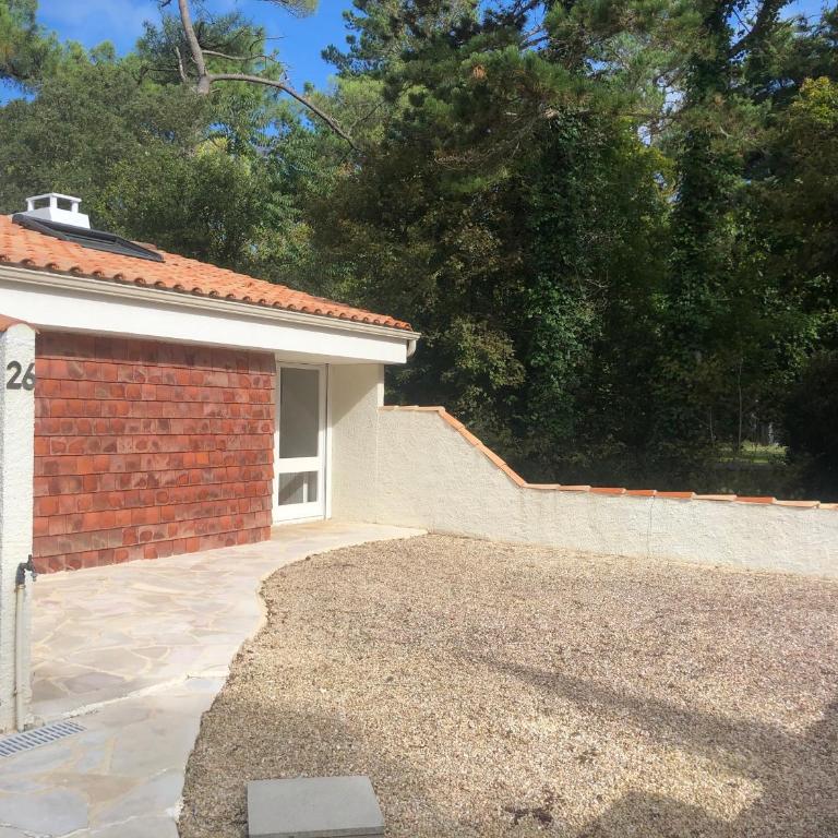 Charmante Maison 3 Chambres - 6 Personnes - Proche Plage - FR-1-323-252 - Casa Vacanze - 30