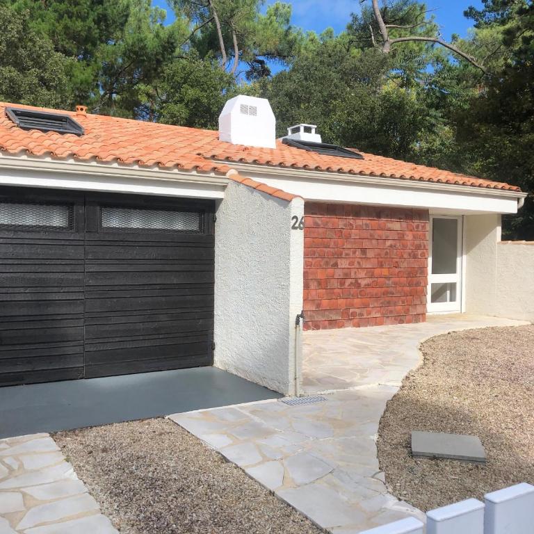 Charmante Maison 3 Chambres - 6 Personnes - Proche Plage - FR-1-323-252 - Casa Vacanze - 31