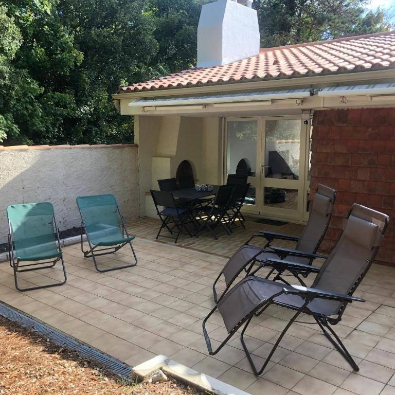 Charmante Maison 3 Chambres - 6 Personnes - Proche Plage - FR-1-323-252 - Casa Vacanze - 36