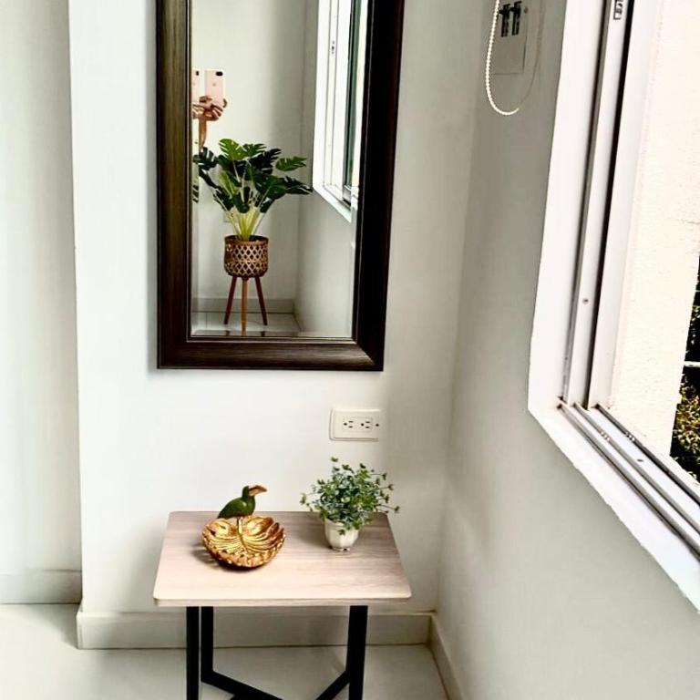 Comfortable apartment in the heart of Apicalá - One-Bedroom Apartment - 4