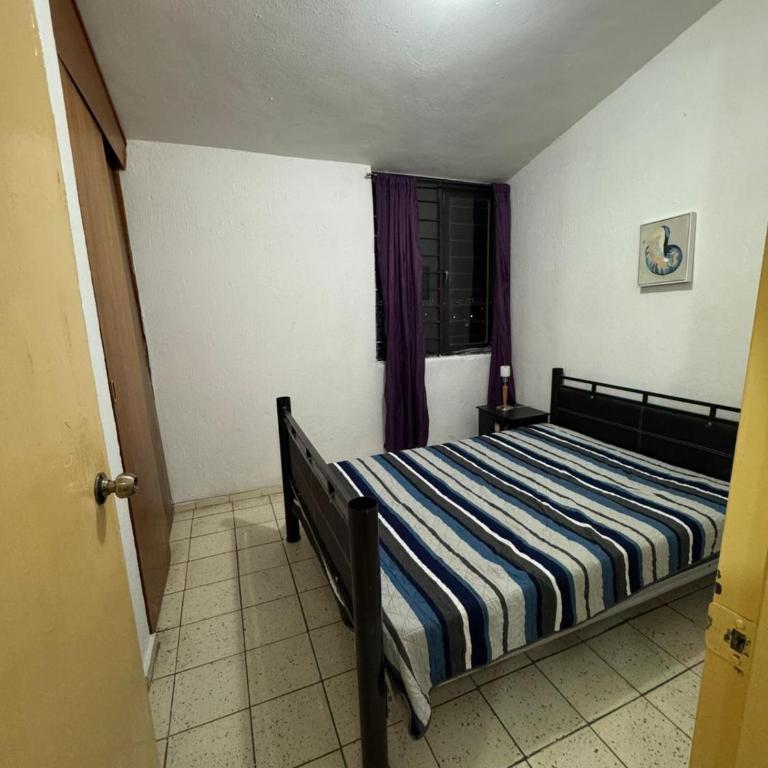 Arena Guadalajara - Three-Bedroom Standard Apartment - 19
