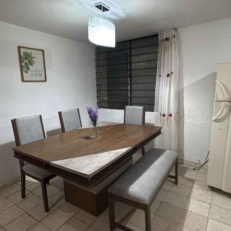 Arena Guadalajara - Three-Bedroom Standard Apartment - 21