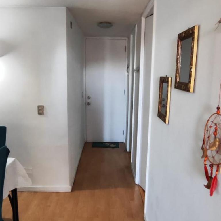 Departamento céntrico y tranquilo - Two-Bedroom Apartment - 2